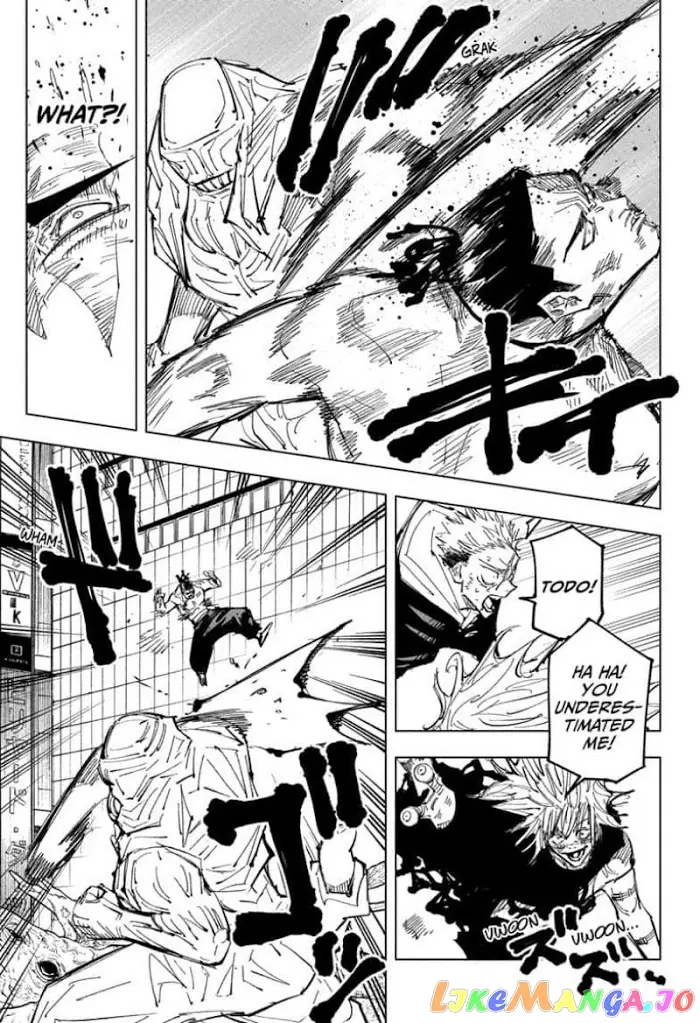 Jujutsu Kaisen Chapter 129 image 07_optimized